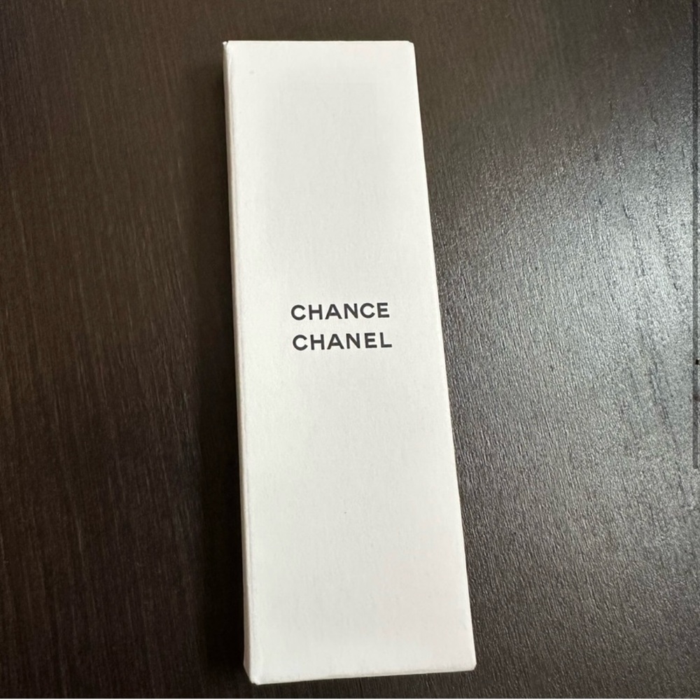 Chanel Chance Charm - Picture 2 of 3